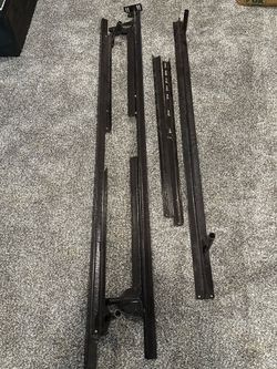 Adjustable Full to King Bed Frame