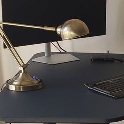 DESK LAMP - Move Out Sale