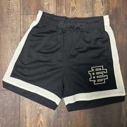 Eric Emanuel EE V3 Shorts 