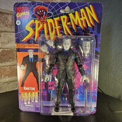 Marvel Legends SPIDER-MAN - Tombstone 