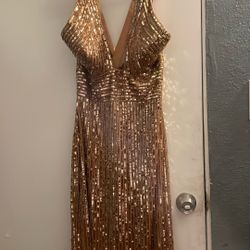 Party Dress 