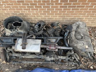 Jeep Parts