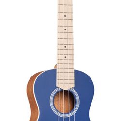 Cordoba 15CM Matiz Concert Ukulele Classic Blue