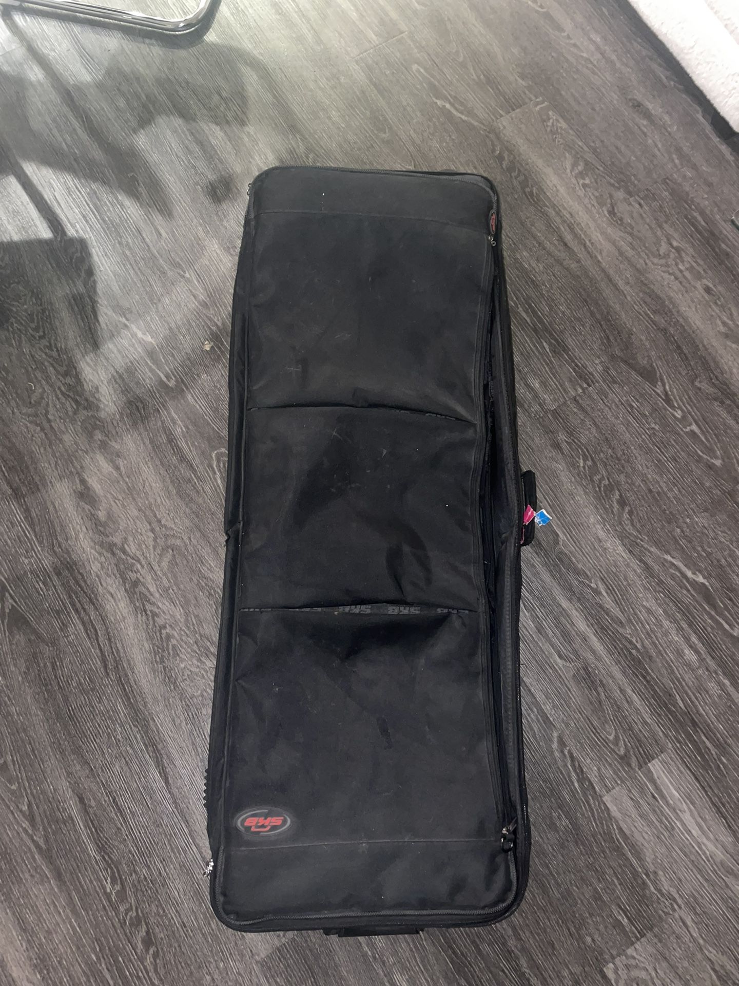 SKB Soft keyboard Case 61 Keys,New Products : American Fashion Style Bags On Sale