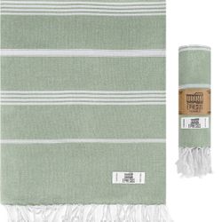 Turkish Towel