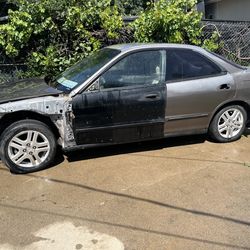 1994 Acura Integra RS part out