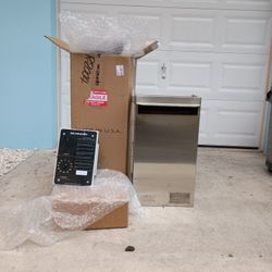 Sauna Electric Heater