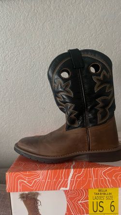 Cody James boots