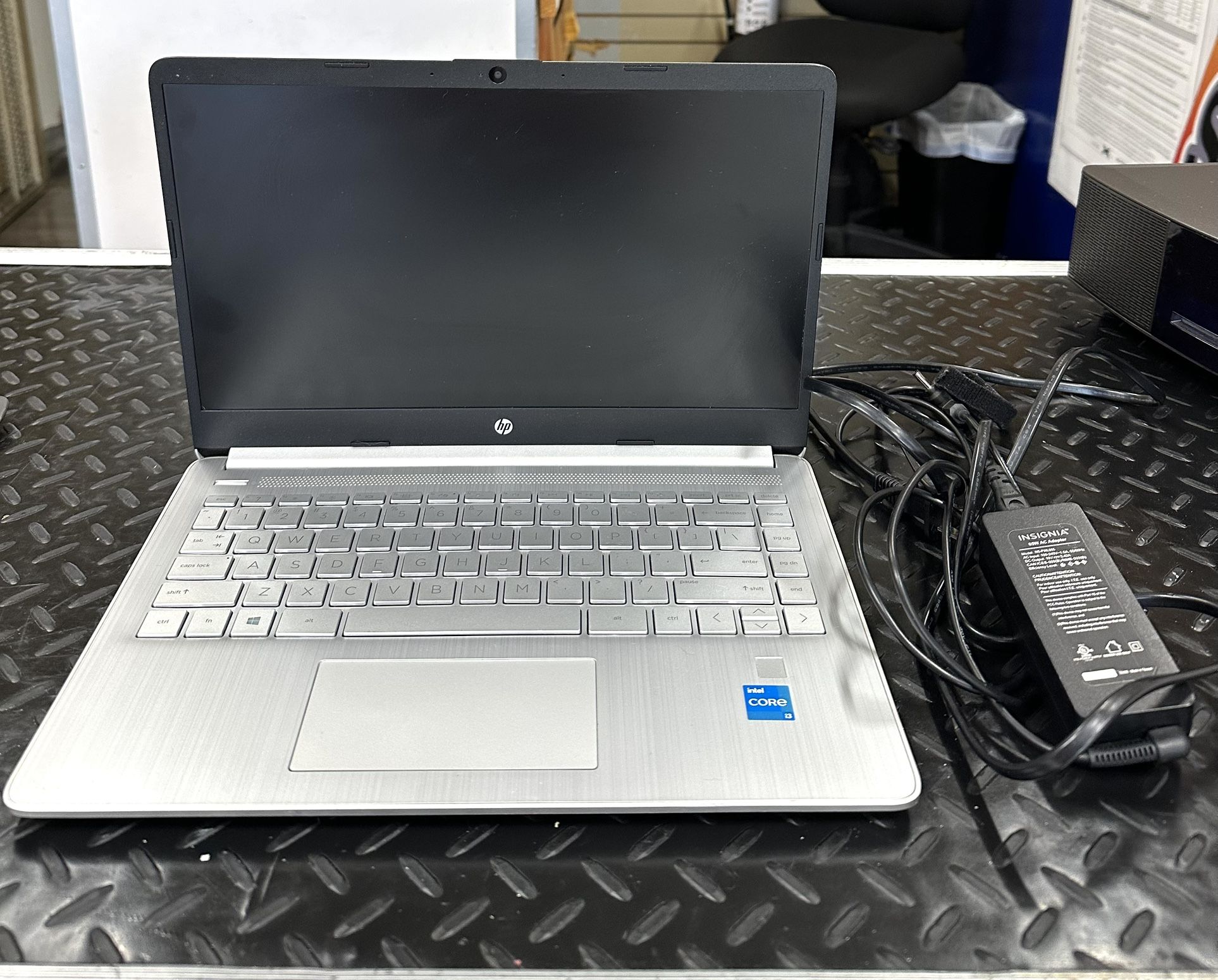 HP Laptop