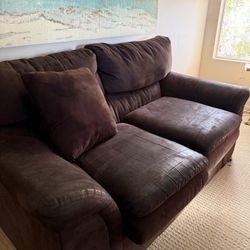 Free 3 Piece couch set 