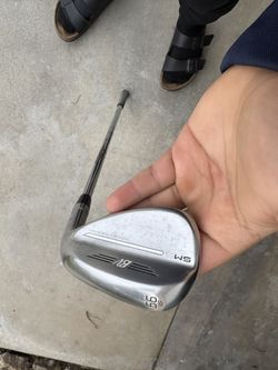 56 Wedge 