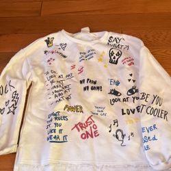 Sweter
