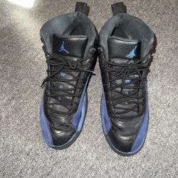 Jordan 12s