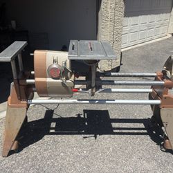Shopsmith Mark V