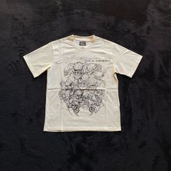 Hellstar Tee