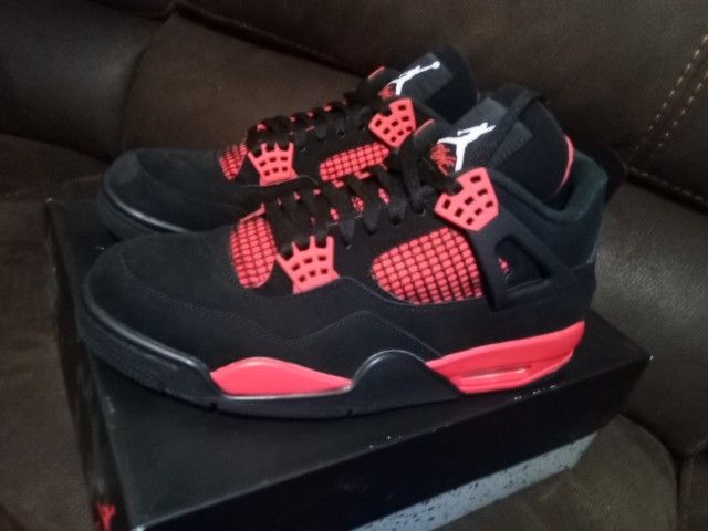 Jordans