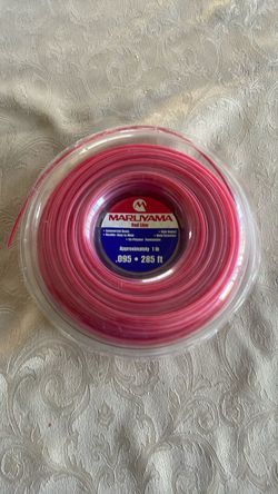 Marliyama Red Line