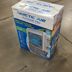 ARCTIC AIR 1300 CFM EVAP