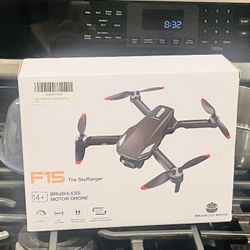 Brand new Drone with Camera 1080P, RC Quadcopter Foldable  Drone for Beginners, One Key Start/Altitude Hold/Gesture Selfie!!!!!