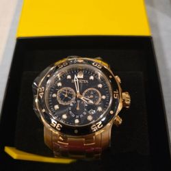 Invicta Pro Diver Scuba Men's Watches