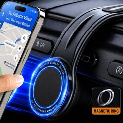[NEW] Flexible Magnetic Car Phone Mount