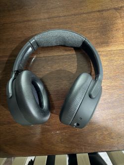 Skullcandy headphones Crusher ANC 2