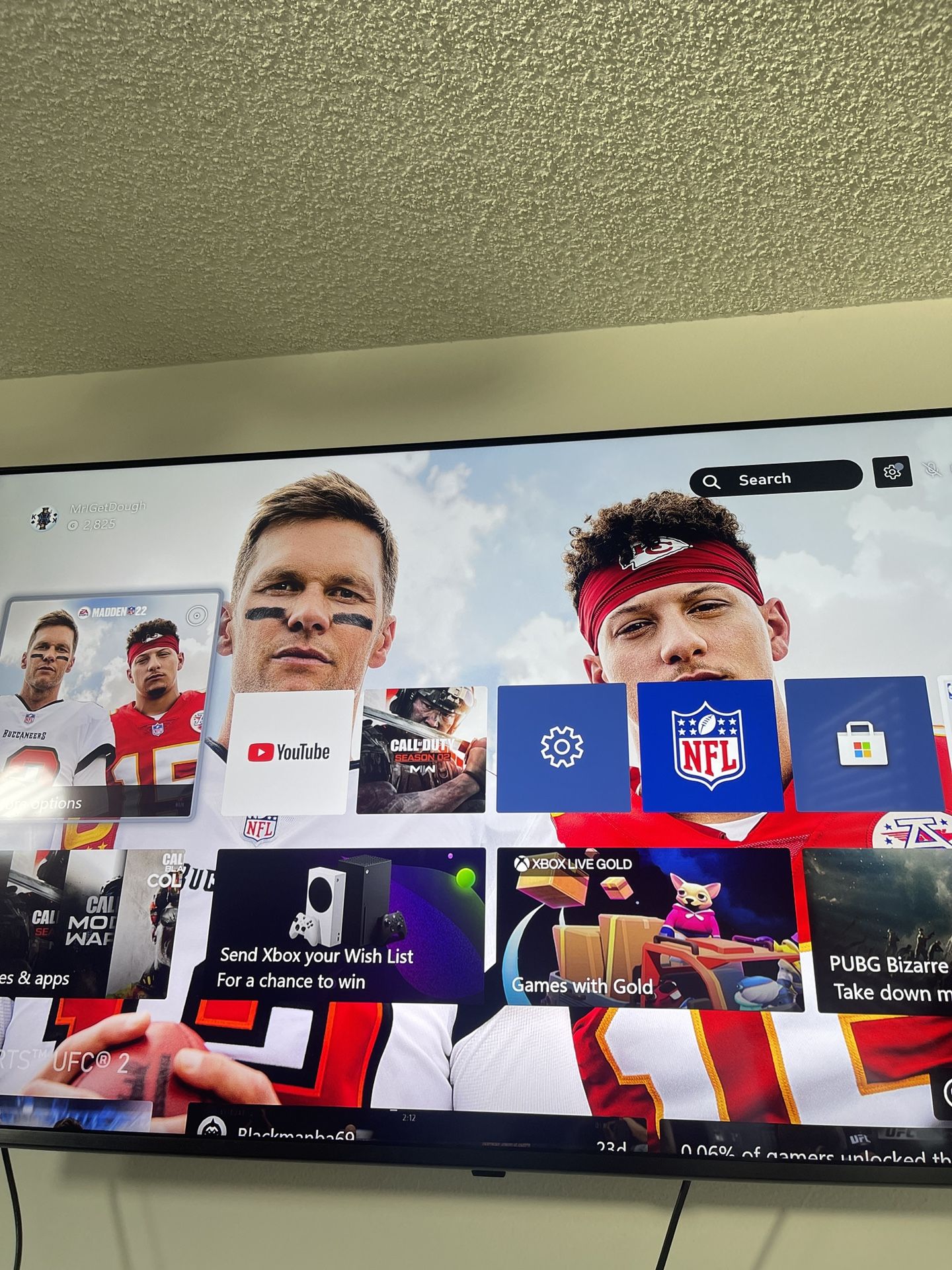 Xbox One S Bundle