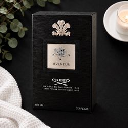 Creed cologne
