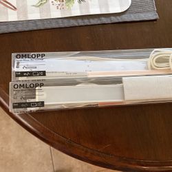 Omlopp IKEA Lights