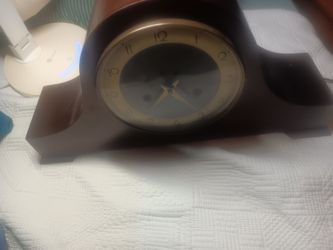 8 day clockn
