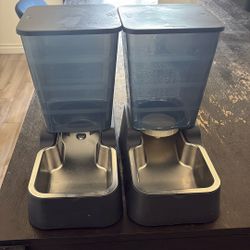 automatic pet feeder 🐶🐱