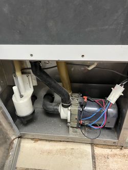 Ice machine