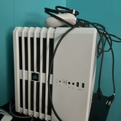 Gaming Setup