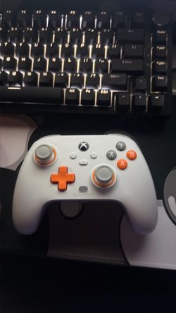 Gamesir t7 wired controller for Xbox
