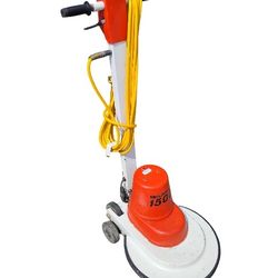 Minuteman 1500 RPM Floor Machine