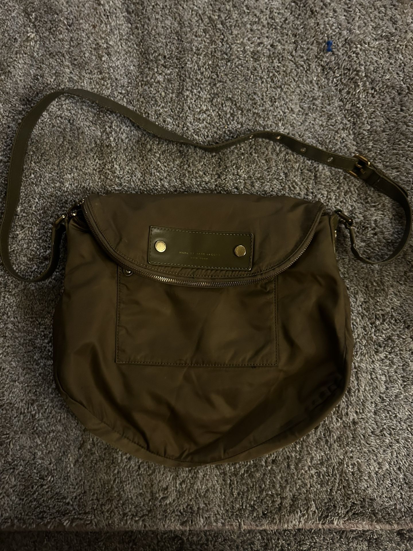 Marc Jacobs Crossbody Bag (OBO)