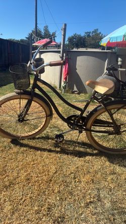 Old School Huffy