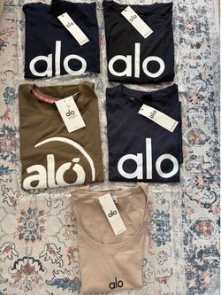 ALO items for SALE