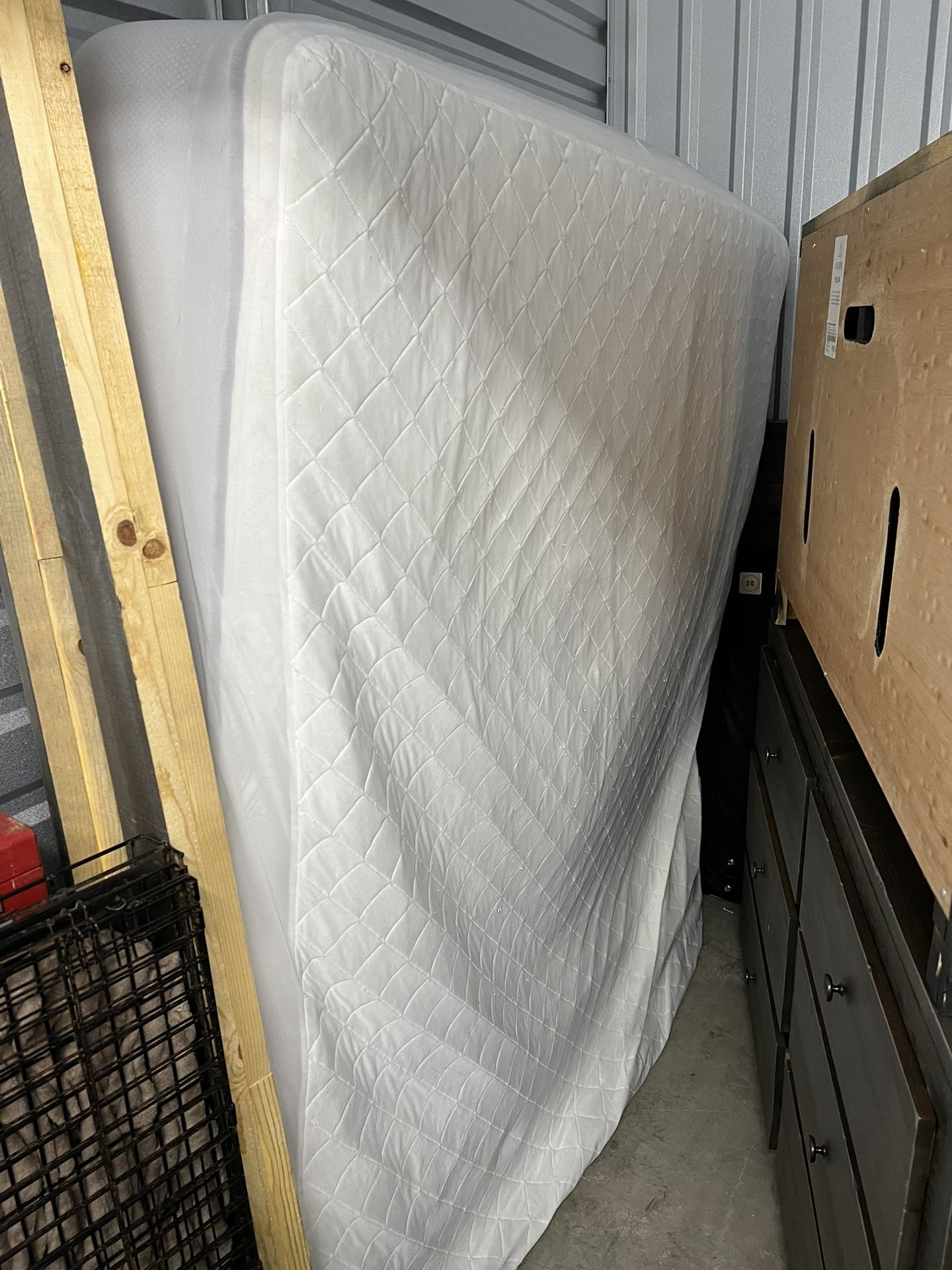 King Mattress