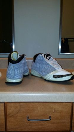 Jordan 23 size 13