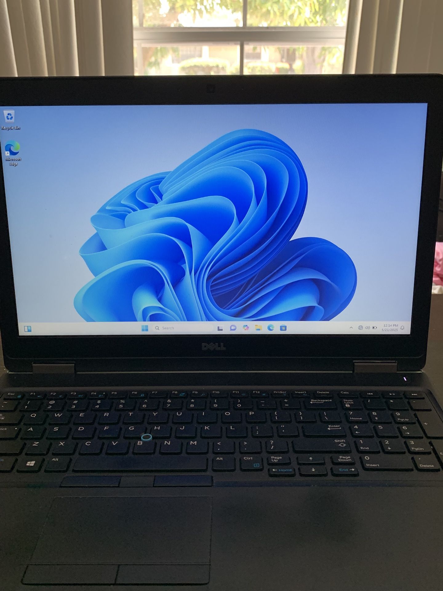 Powerful i5 laptop!