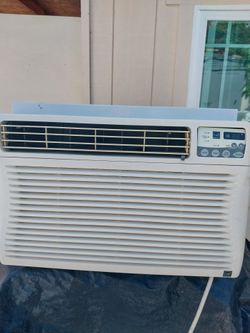 10,000 and 5,000 BTU WINDOW AIR CONDITIONER  🥶Read the description 👌