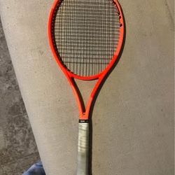 HEAD Pro Radical Tennis Racquet