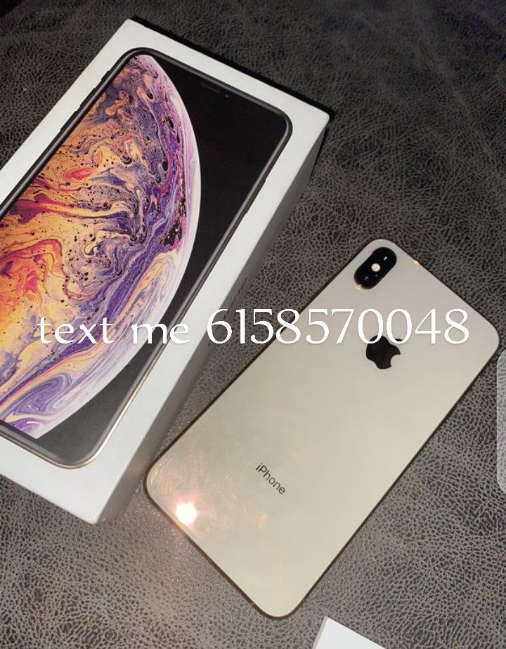 iPhone Xmas 64gb unlocked