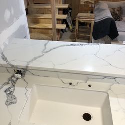 Quartz Countertops