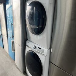 SAMSUNG WASHER/ DRYER