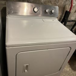 Dryer works perfect