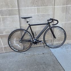 American Classic Wheelset