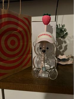 Bear Cup