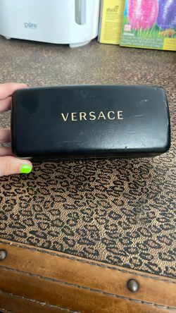 Versace Sunglasses